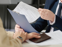 雇用規則と不遵守に対する罰則