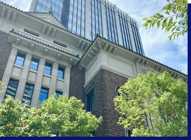 事務所のイメージ写真