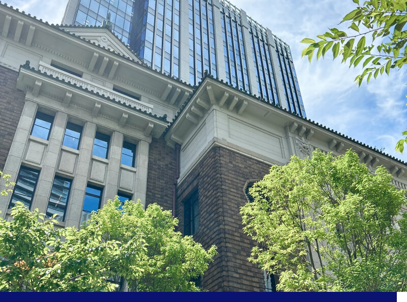 事務所のイメージ写真