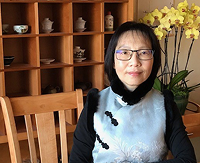 Kannie Cheung