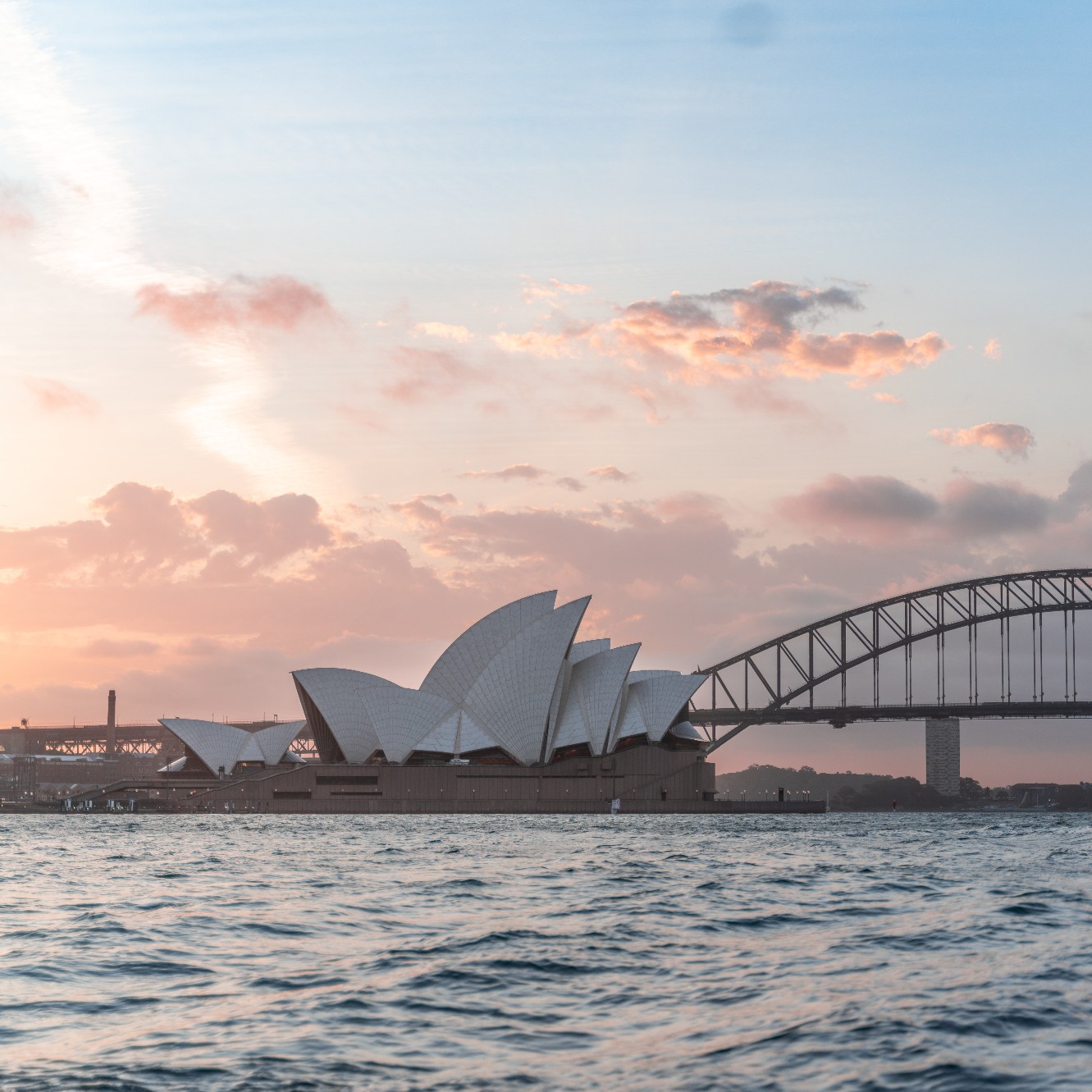 australia