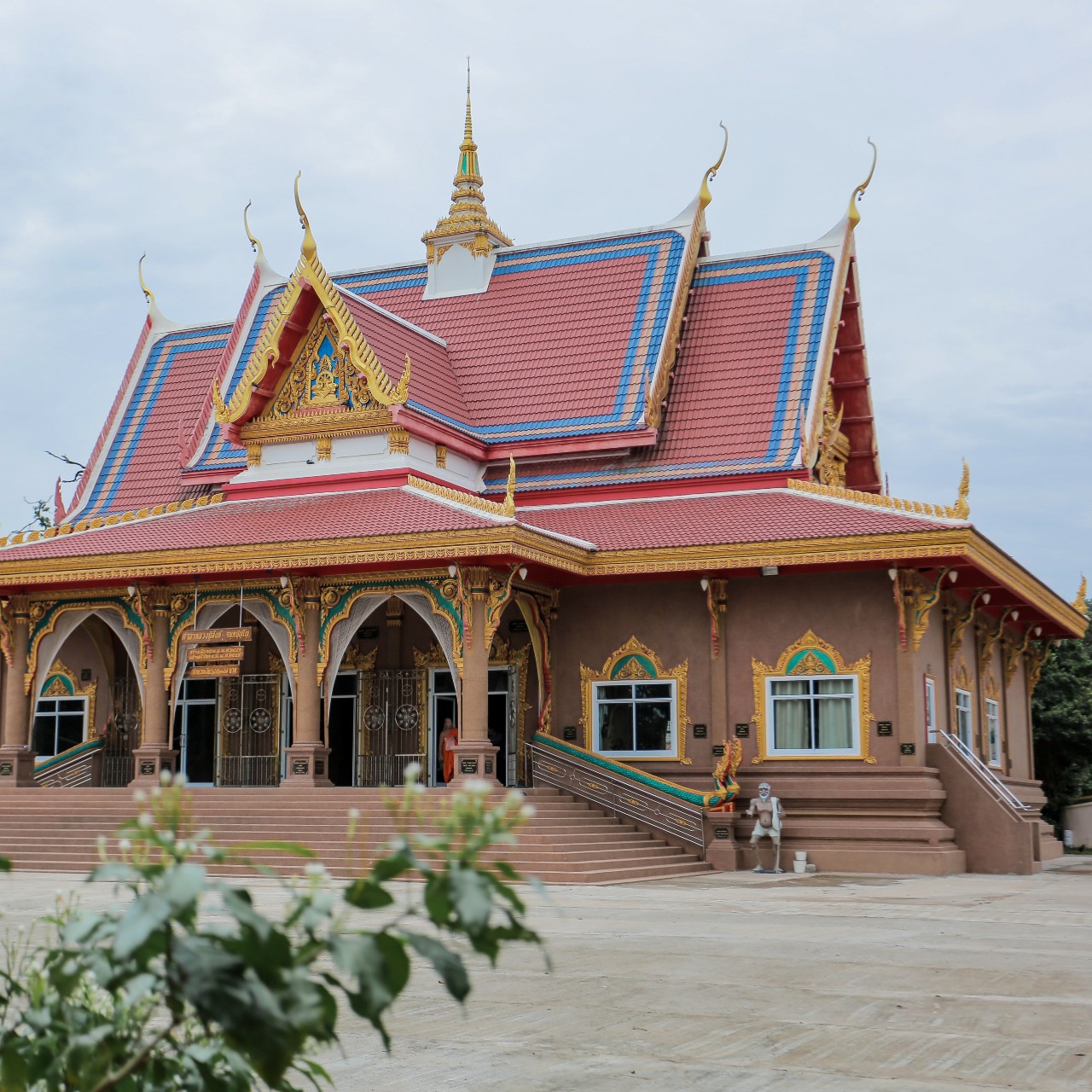 thailand