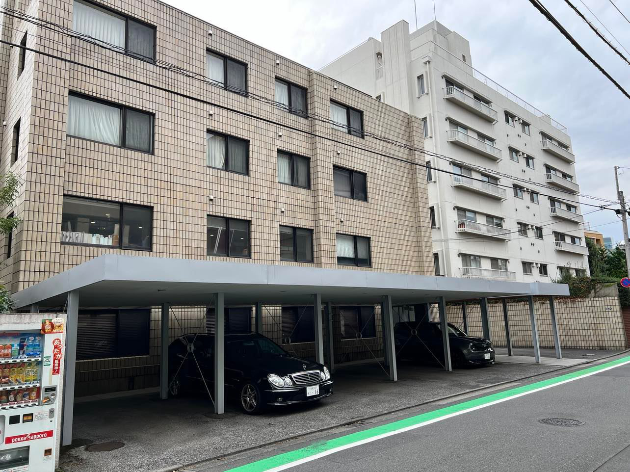 tokyo